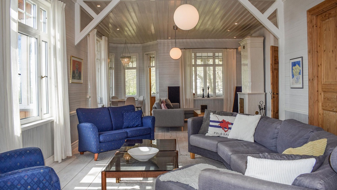 Photo of Bedroom in Gamla Staden-Sandskogen