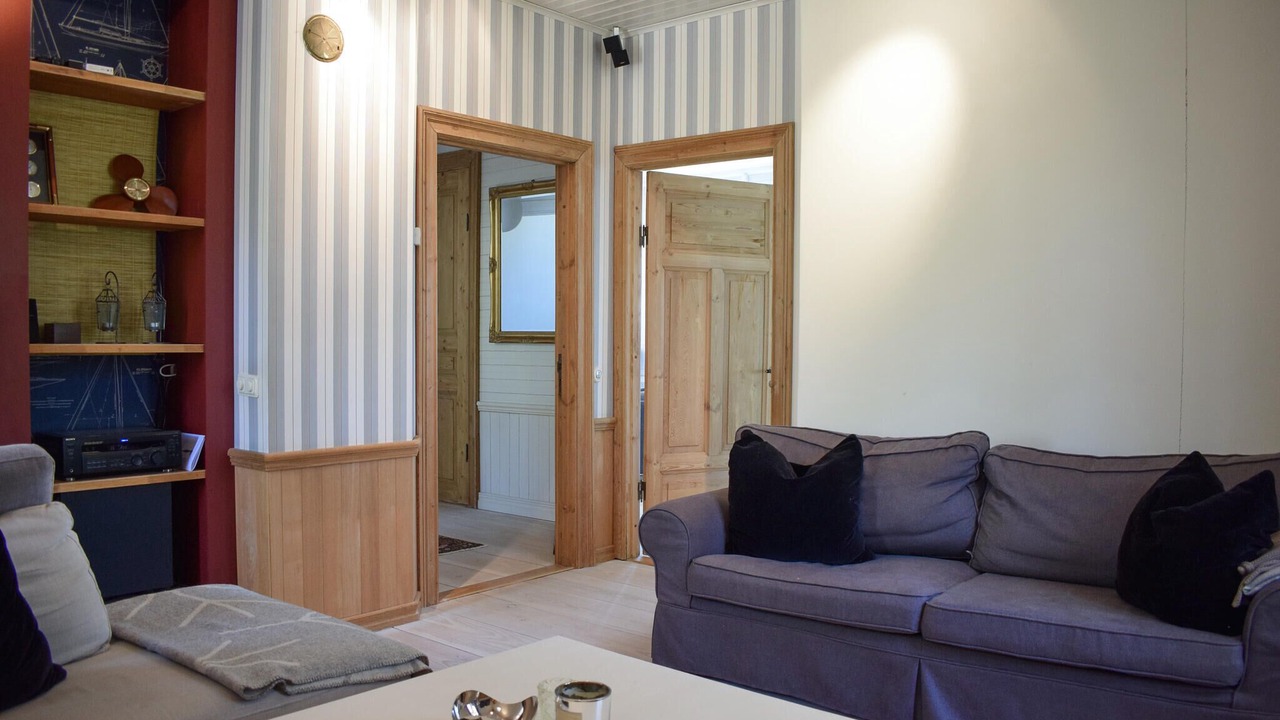 Photo of Bedroom in Gamla Staden-Sandskogen