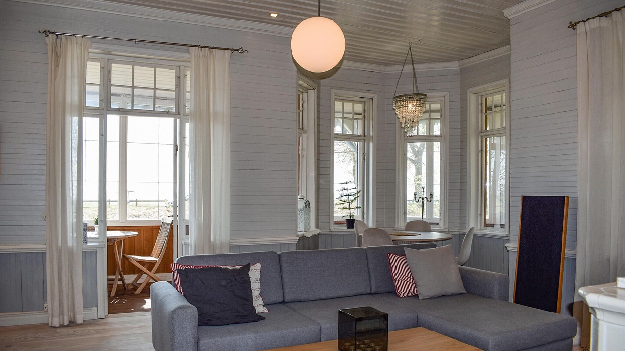 Photo of Bedroom in Gamla Staden-Sandskogen