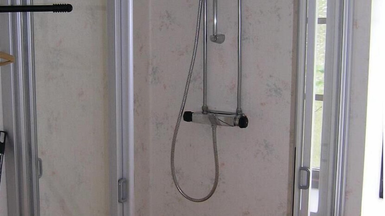 Photo of Bathroom in Skillingaryd