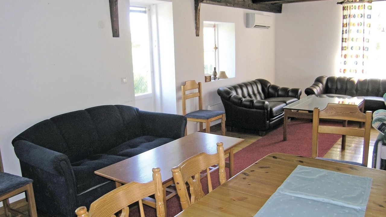 Photo of Bedroom in Skillingaryd