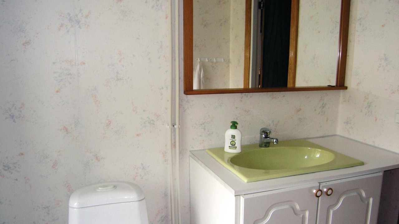 Photo of Bathroom in Skillingaryd