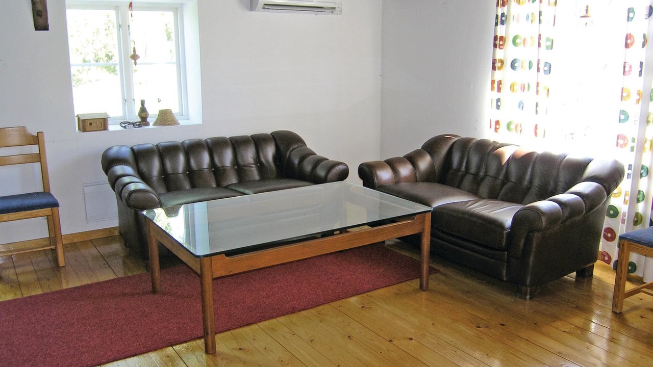 Photo of Bedroom in Skillingaryd