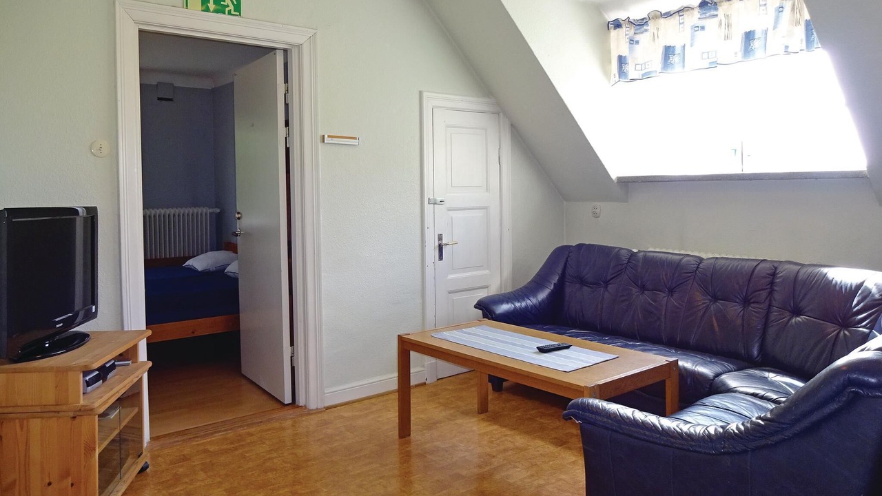 Photo of Bedroom in Tomelilla