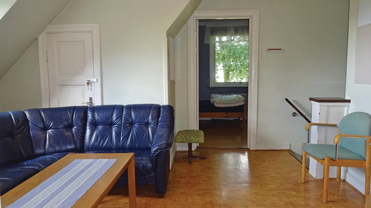 Photo of Bedroom in Tomelilla