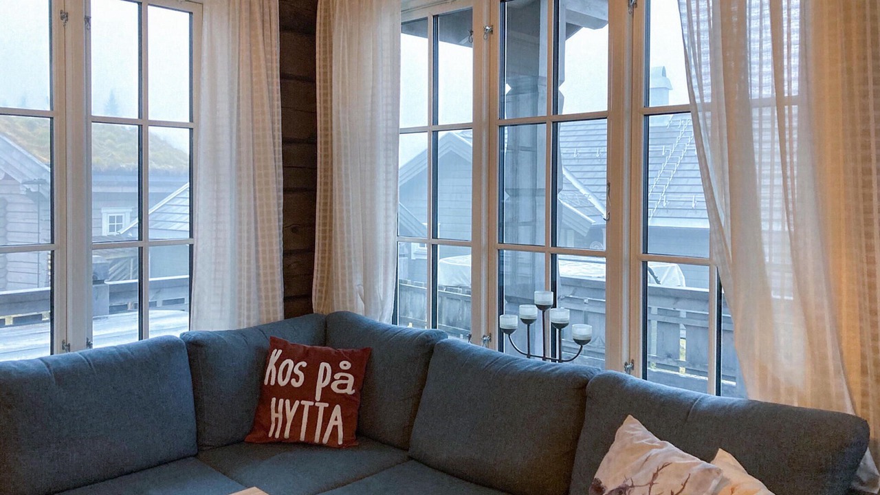 Photo of Bedroom in Sjusjoen