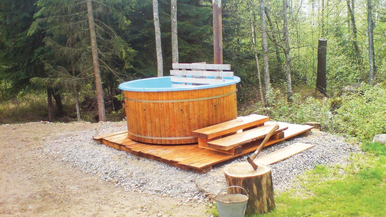 Photo of Outdoor in Annerstad