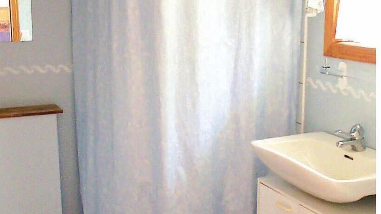 Photo of Bathroom in Annerstad