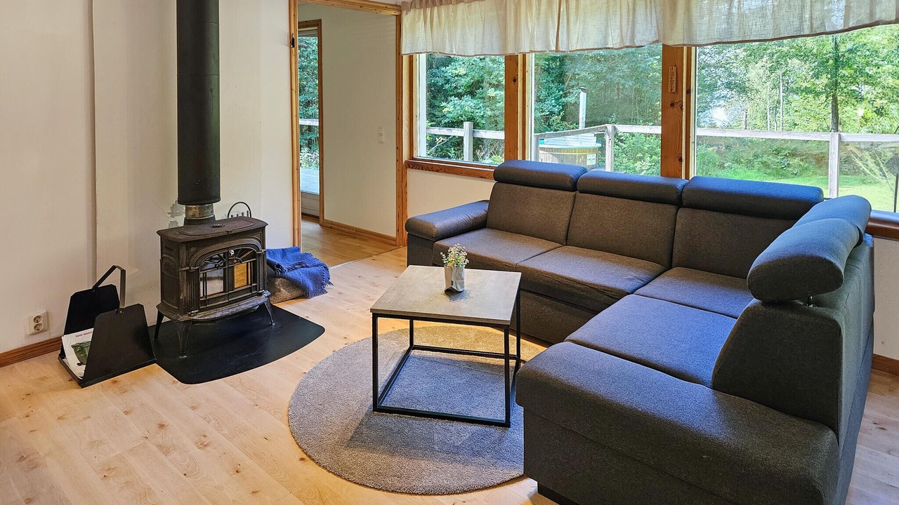 Photo of Bedroom in Annerstad