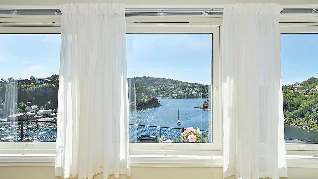 Photo of Bedroom in Fyllingsdalen