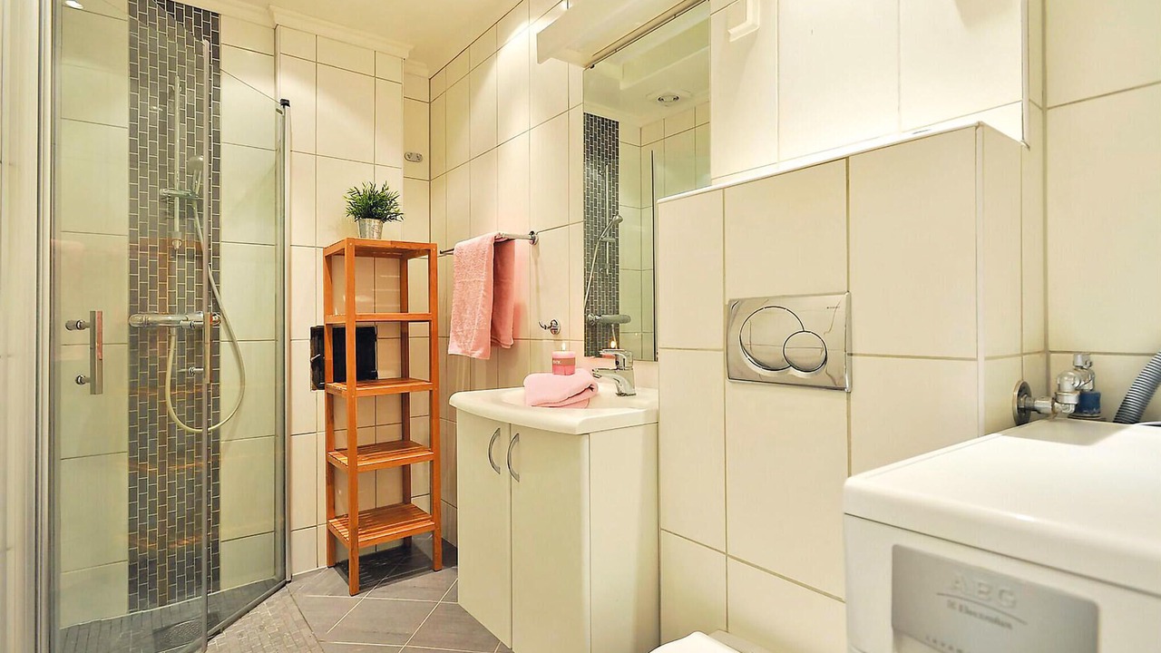 Photo of Bathroom in Fyllingsdalen