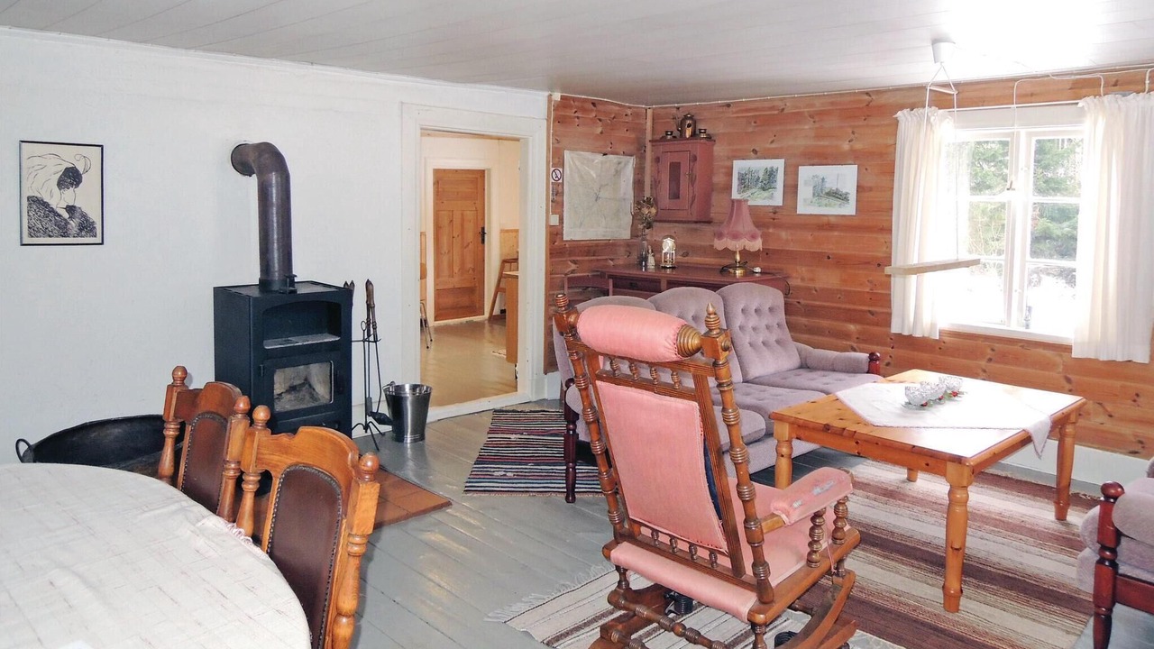 Photo of Bedroom in Stromsnasbruk