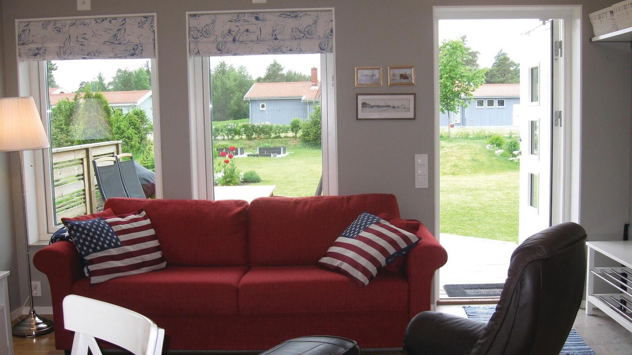Photo of Bedroom in Vibble