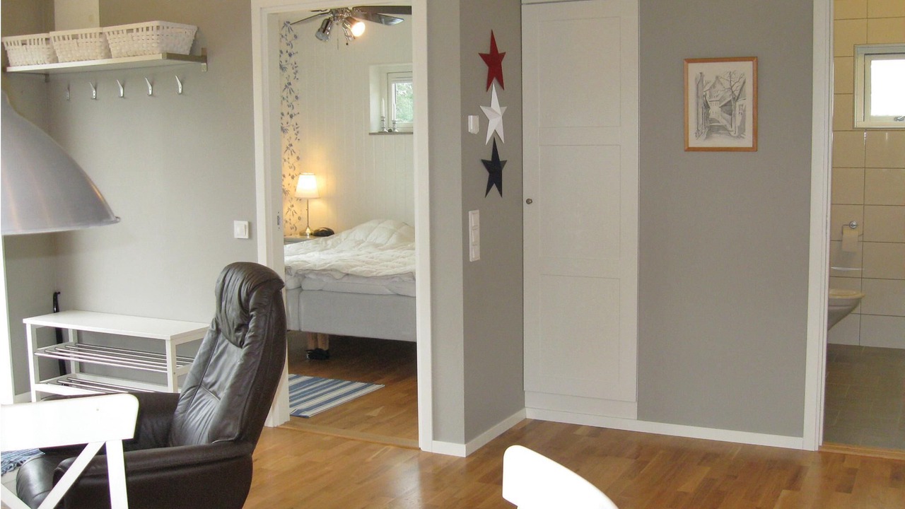 Photo of Bedroom in Vibble