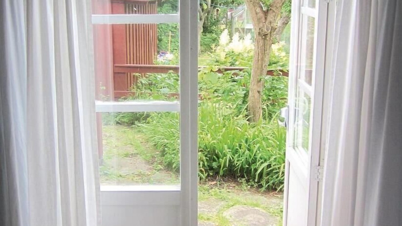Photo of Bedroom in Skillinge