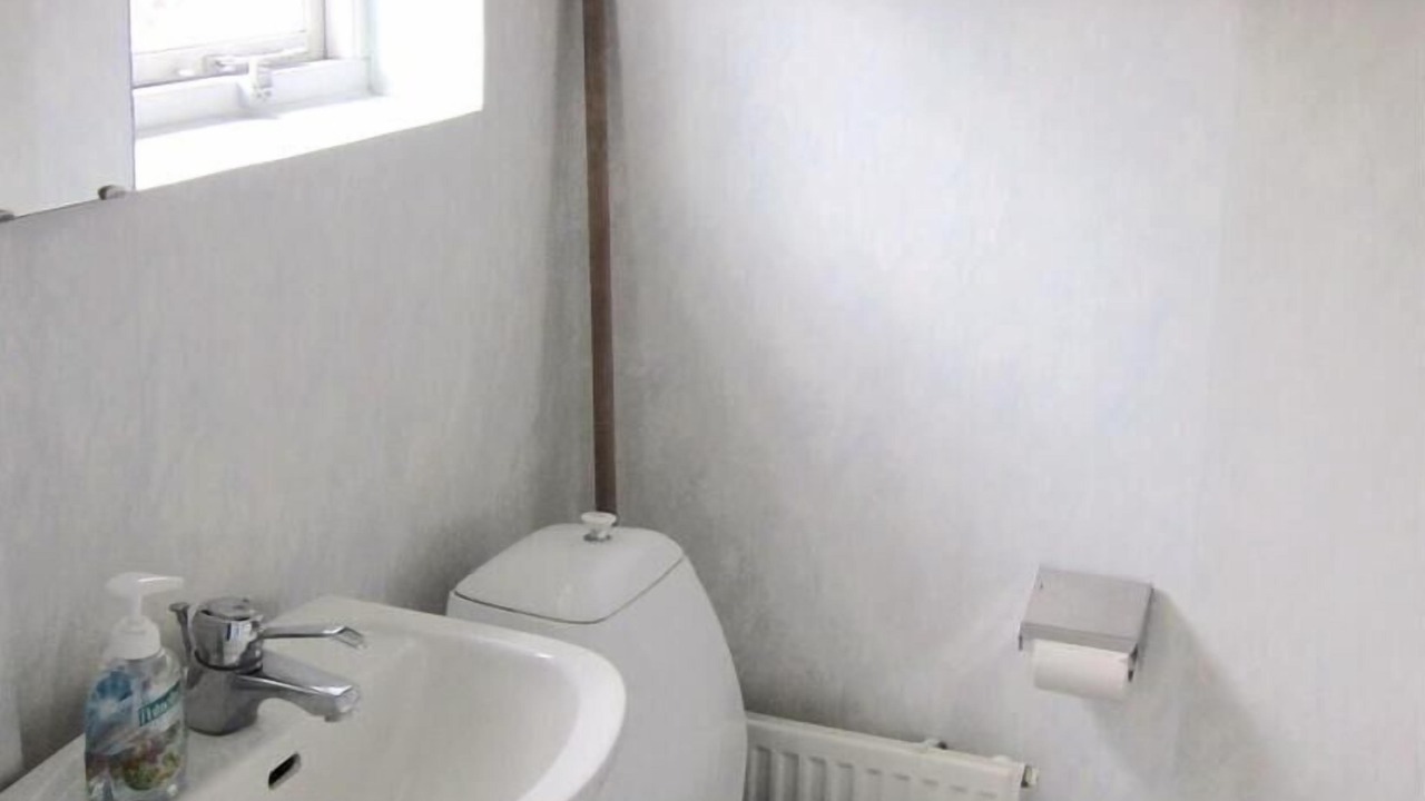 Photo of Bathroom in Skillinge