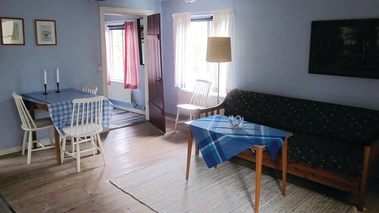 Photo of Bedroom in Skillinge