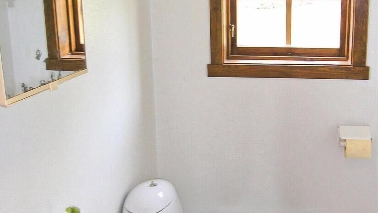 Photo of Bathroom in Hjaltevad