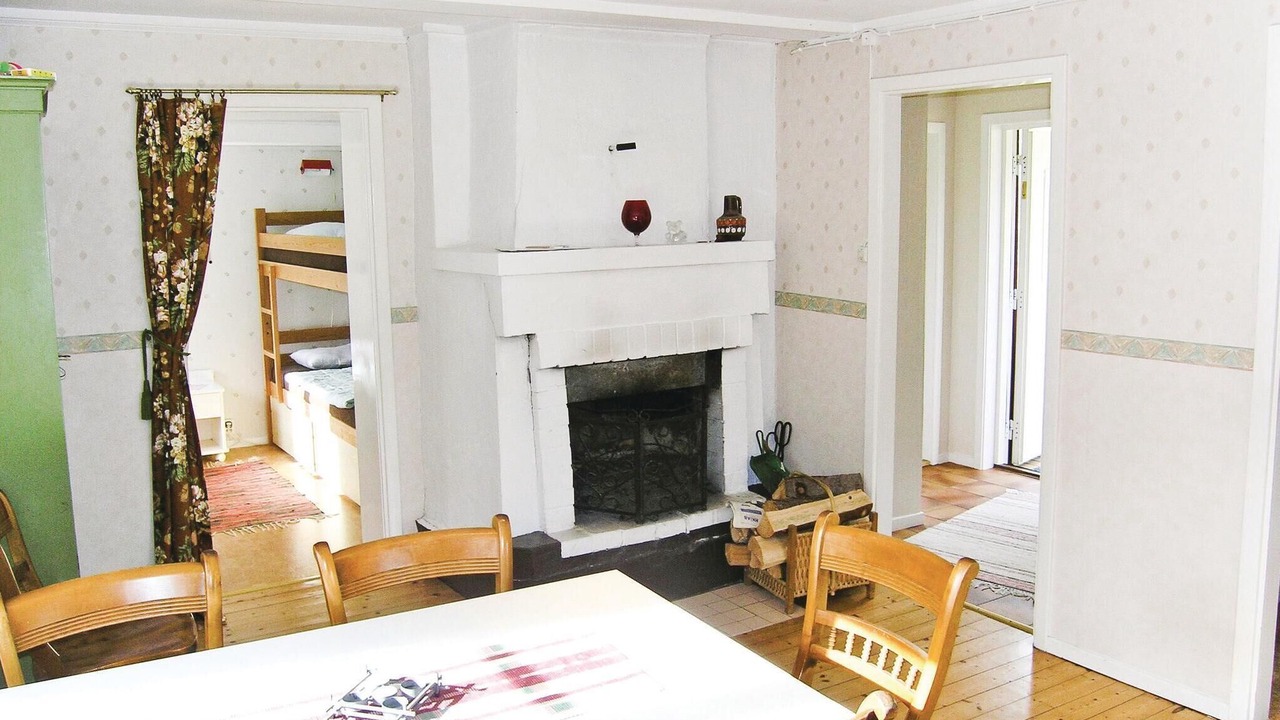 Photo of Bedroom in Hjaltevad