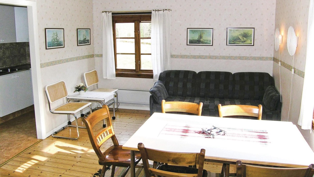 Photo of Bedroom in Hjaltevad