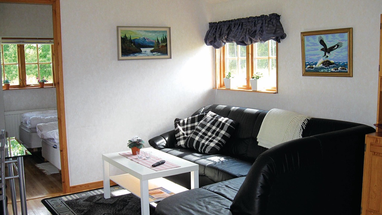 Photo of Bedroom in Vibble