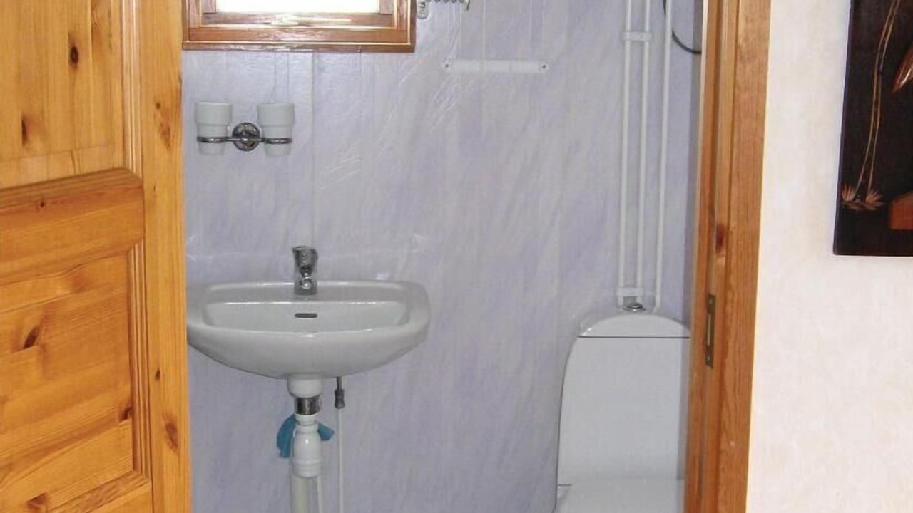 Photo of Bathroom in Vibble