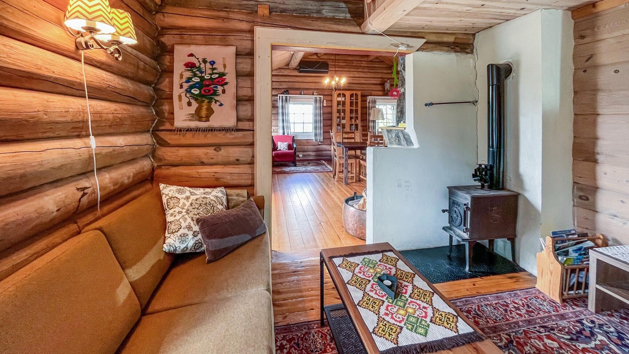 Photo of Bedroom in Kamben