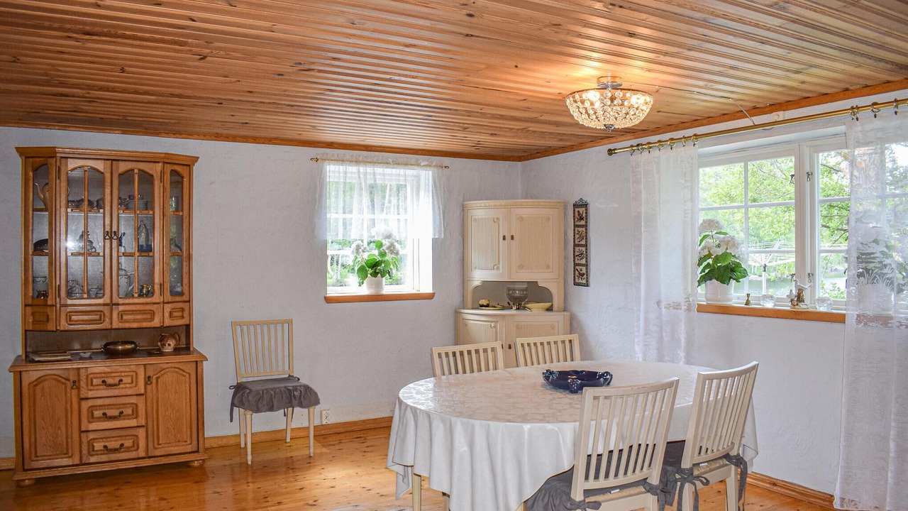 Photo of Bedroom in Hogsby Municipality