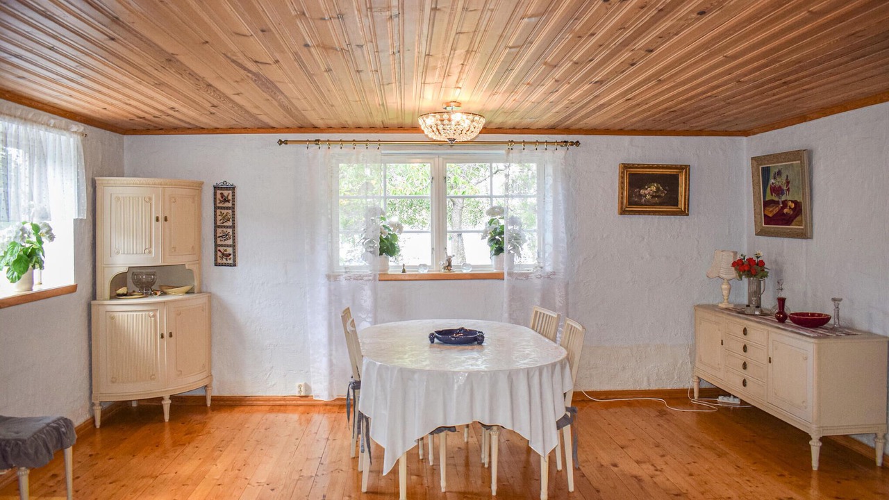Photo of Bedroom in Hogsby Municipality