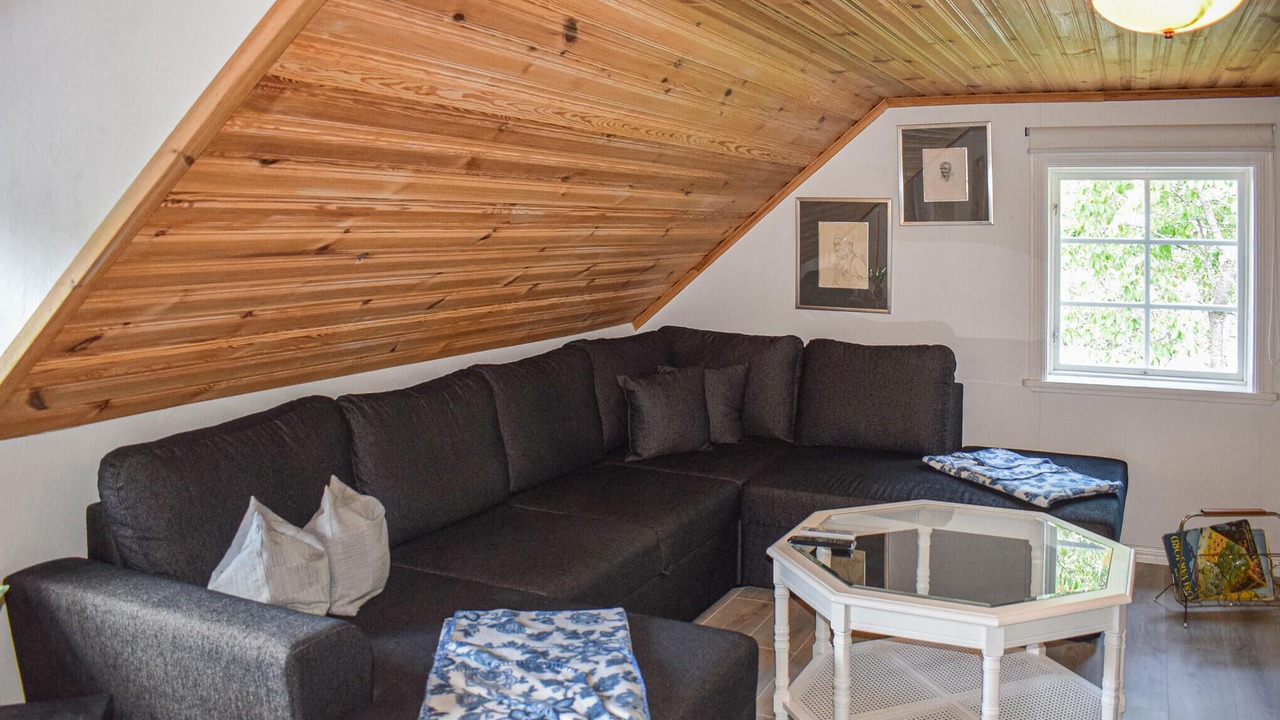 Photo of Bedroom in Hogsby Municipality