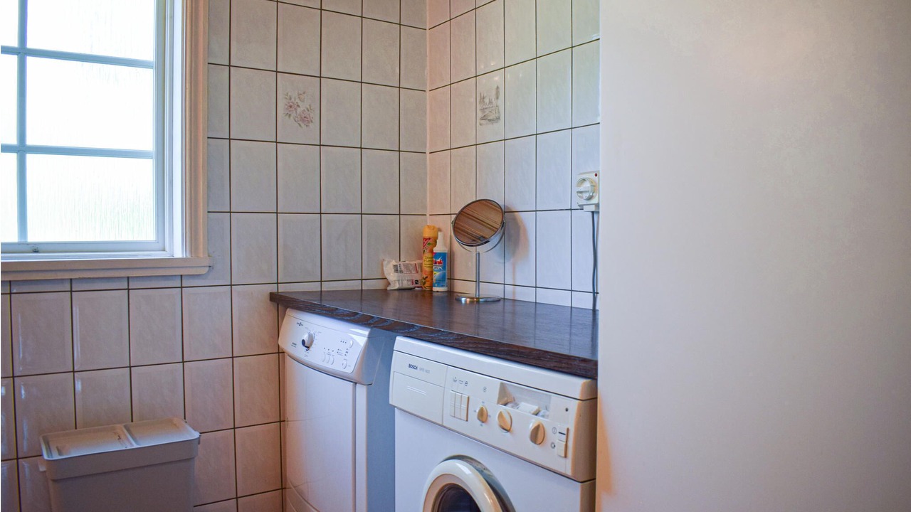 Photo of Bathroom in Hogsby Municipality