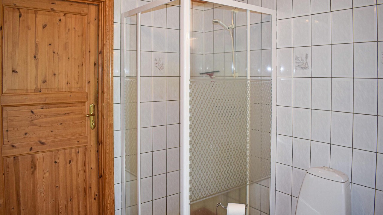 Photo of Bathroom in Hogsby Municipality