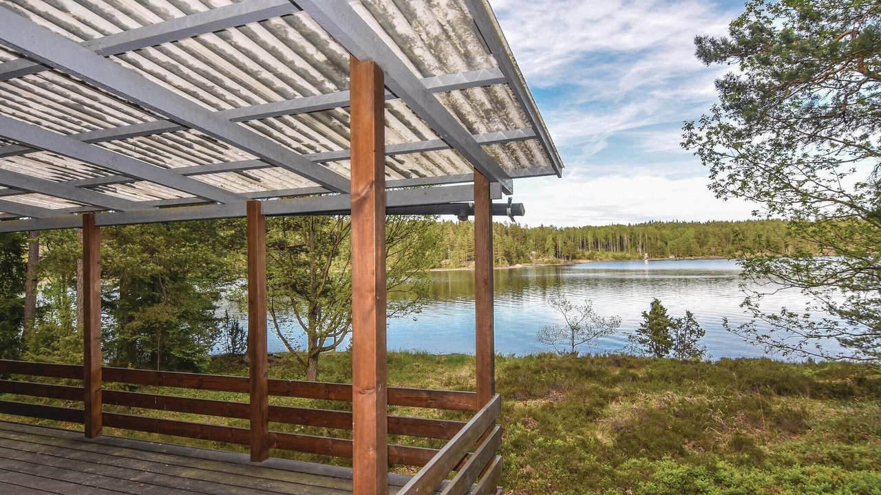 Photo of Bedroom in Animskog