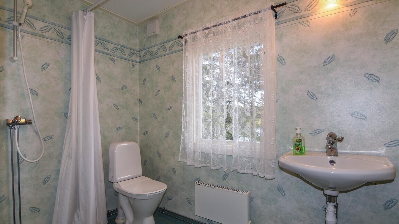Photo of Bathroom in Animskog