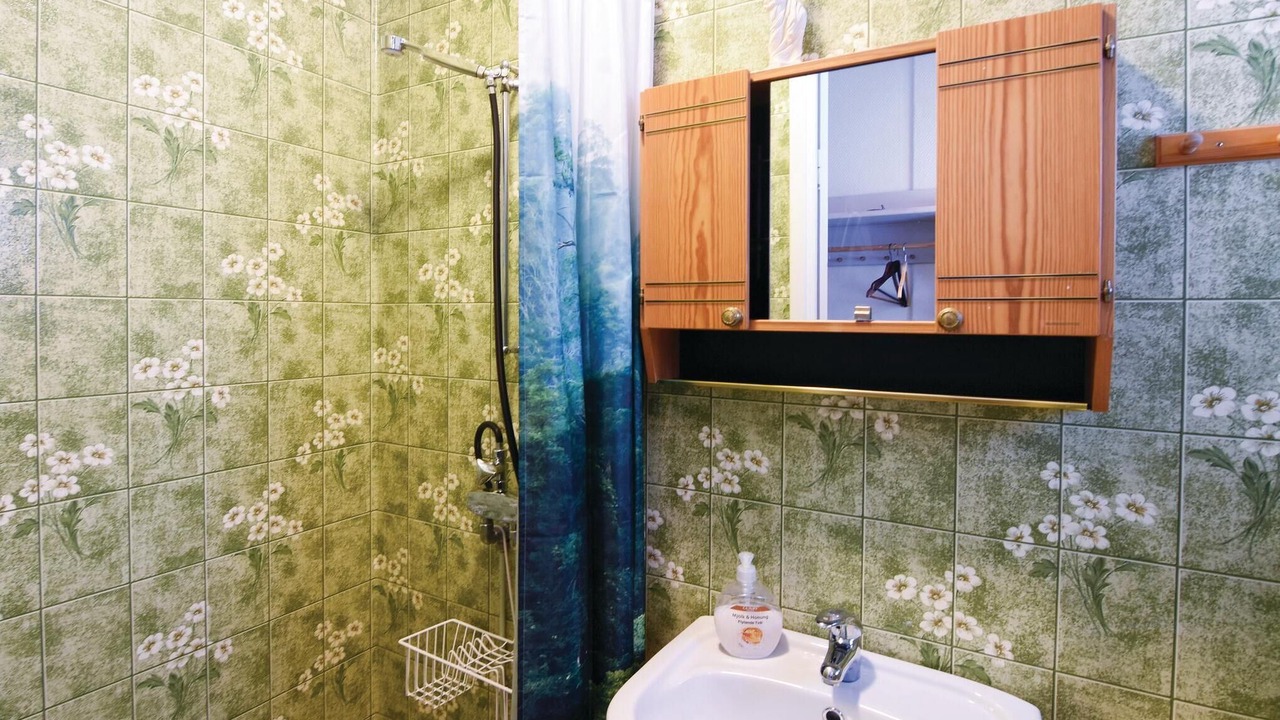 Photo of Bathroom in Syssleback