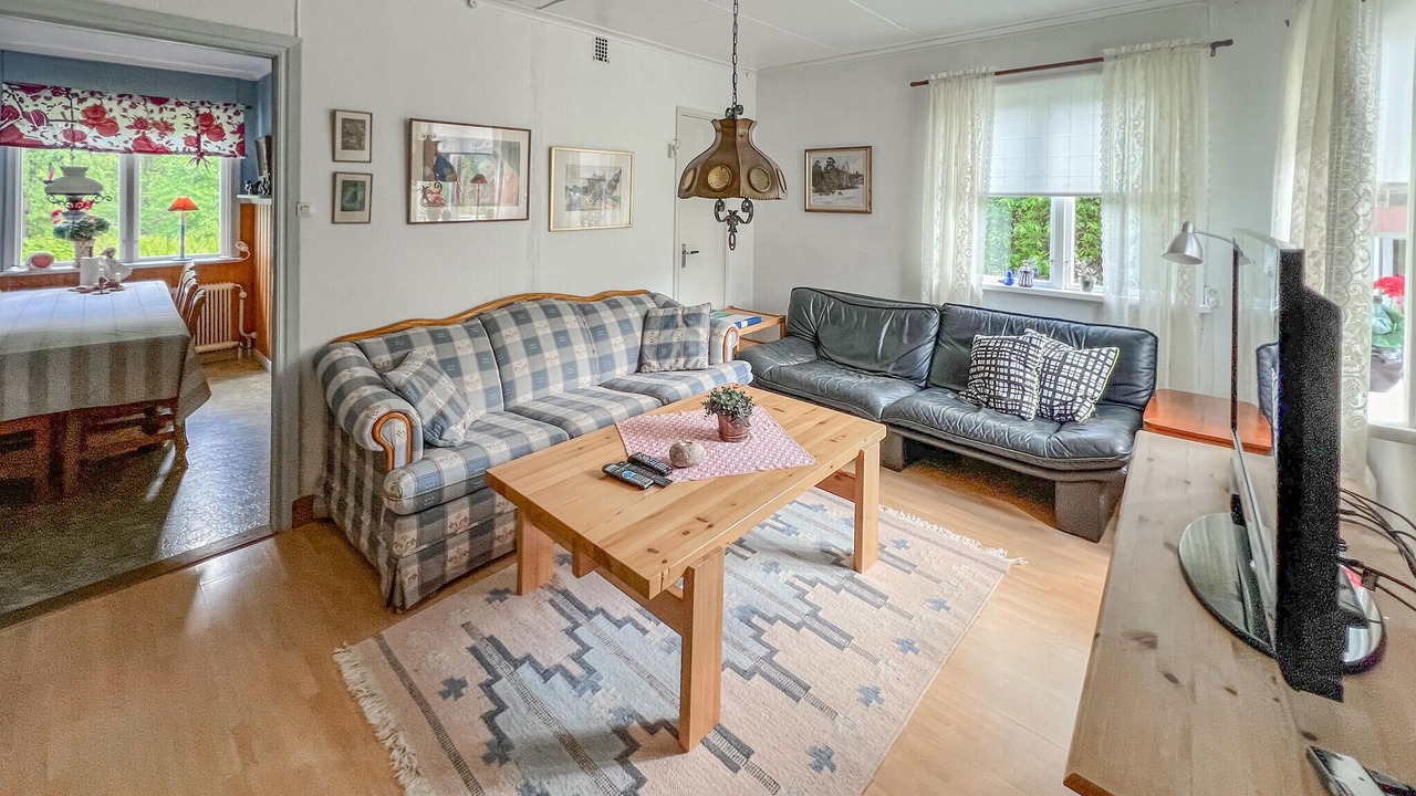 Photo of Bedroom in Syssleback