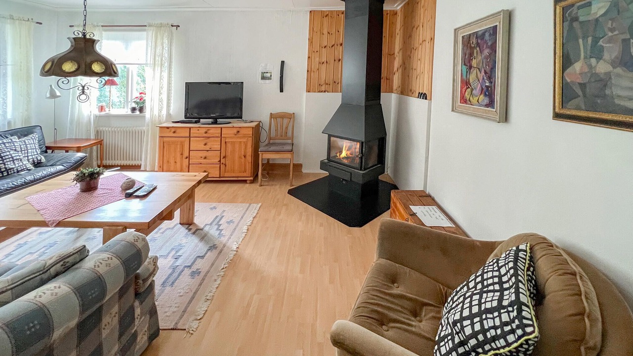 Photo of Bedroom in Syssleback
