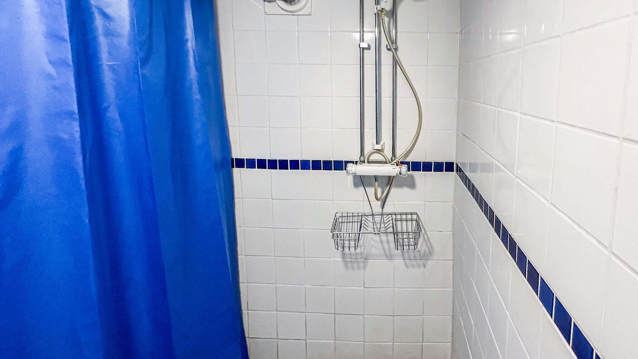 Photo of Bathroom in Syssleback