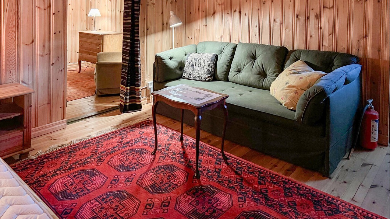 Photo of Bedroom in Syssleback