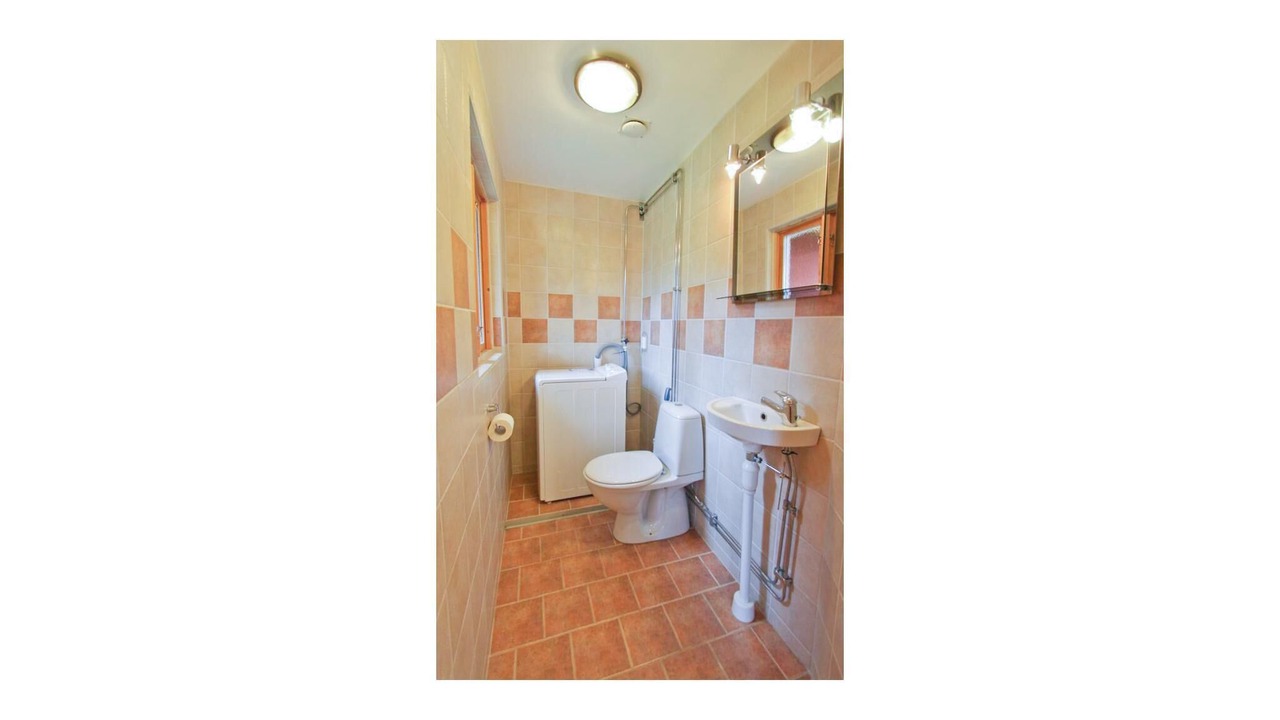 Photo of Bathroom in Annerstad