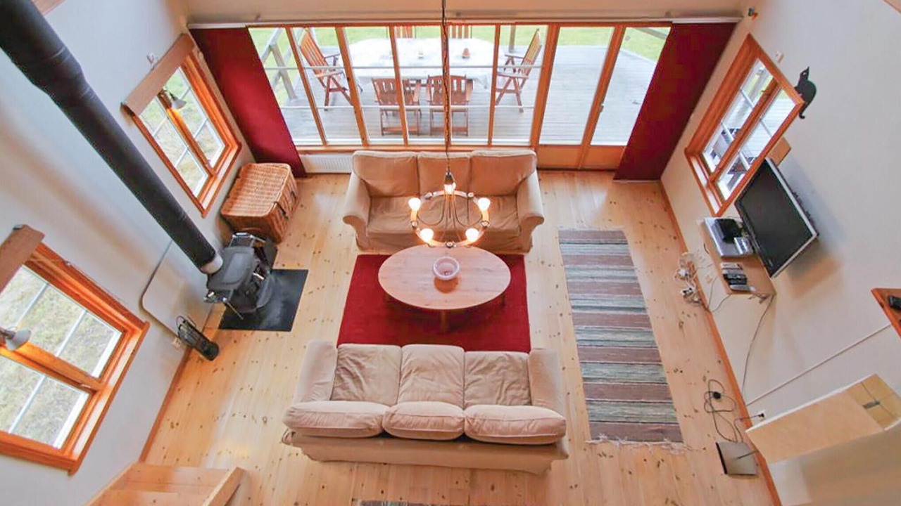 Photo of Bedroom in Annerstad