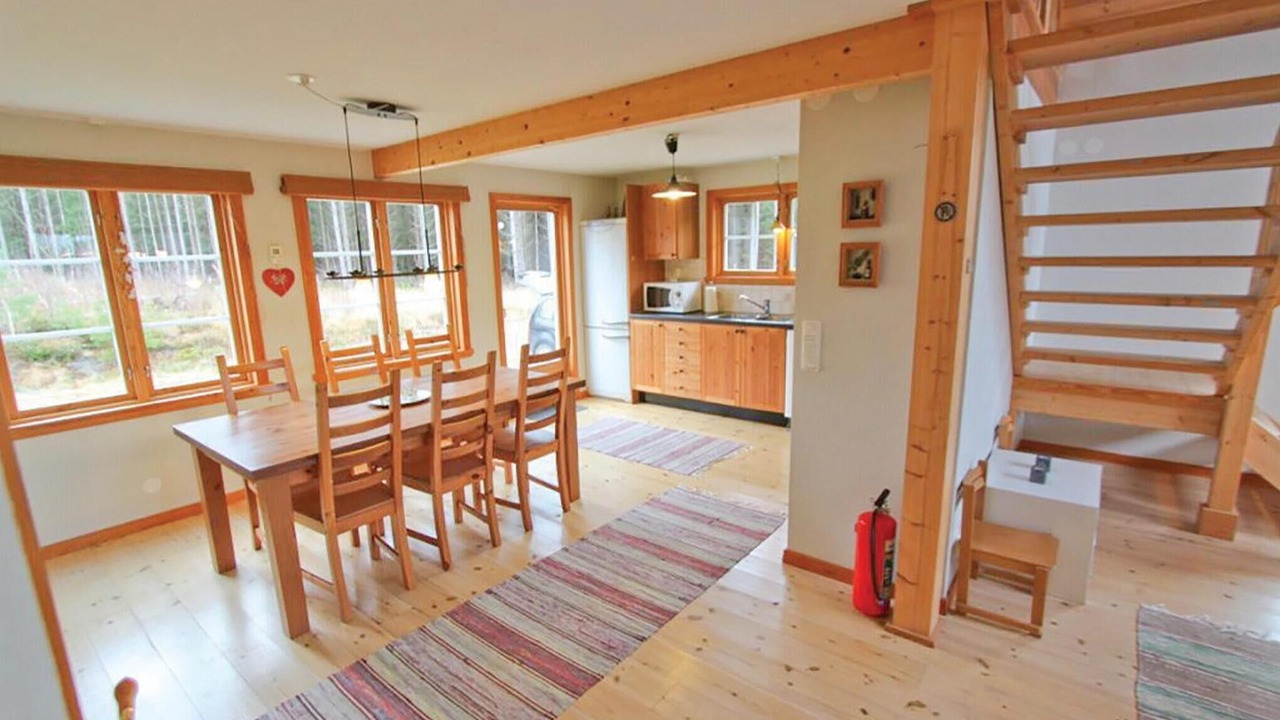 Photo of Bedroom in Annerstad