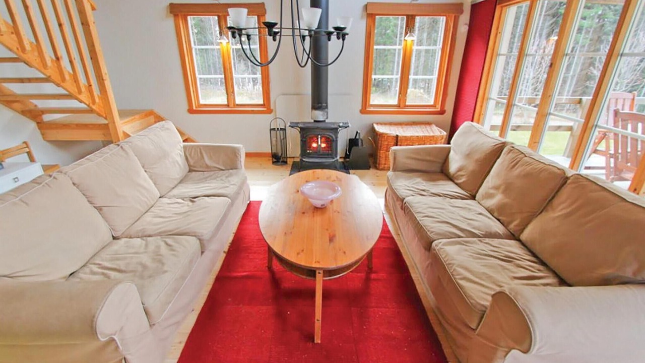 Photo of Bedroom in Annerstad