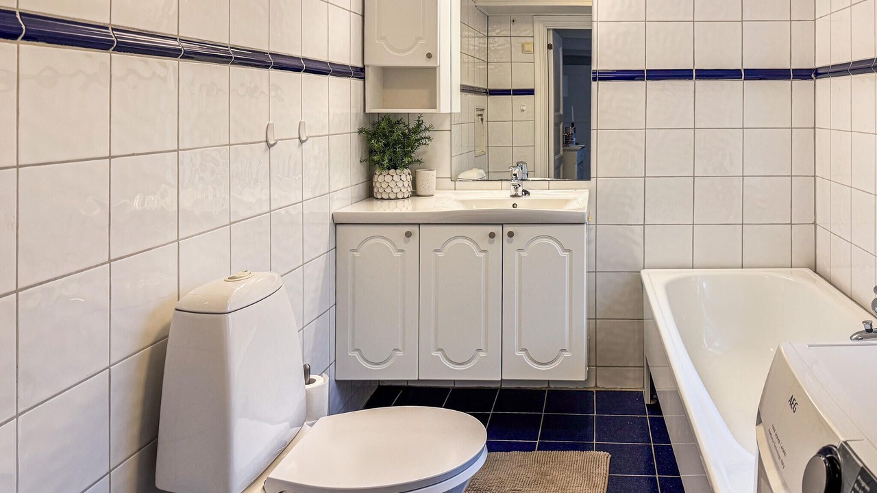 Photo of Bathroom in Averoy Municipality