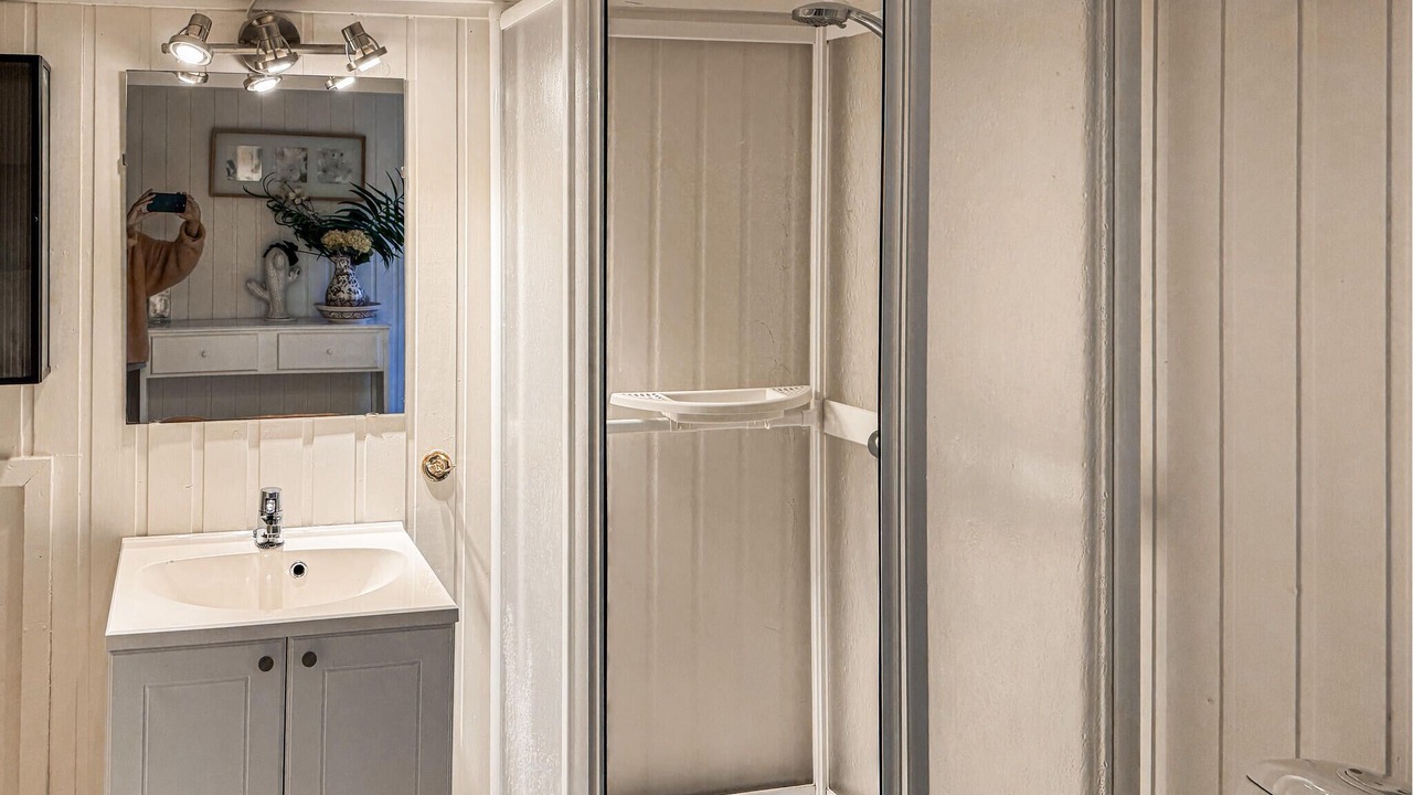 Photo of Bathroom in Averoy Municipality