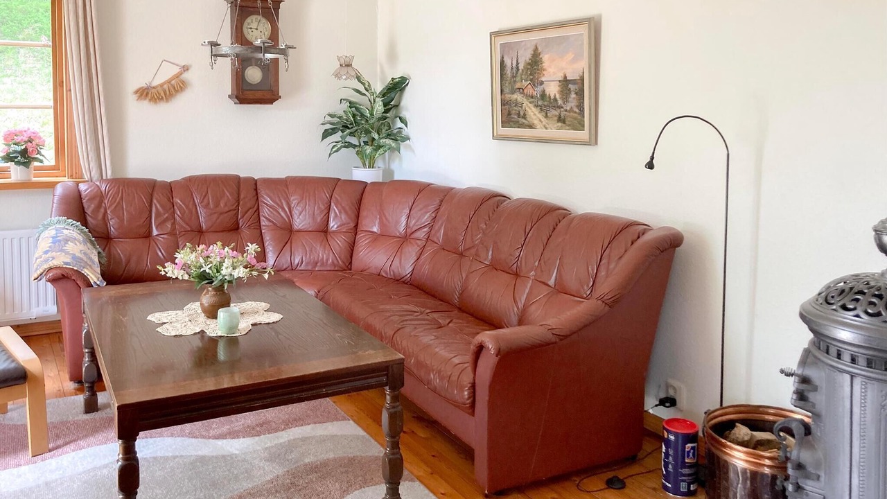 Photo of Bedroom in Knared