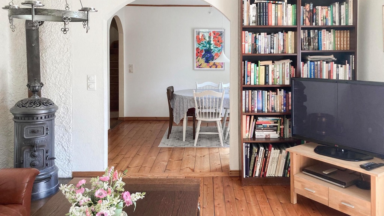 Photo of Bedroom in Knared