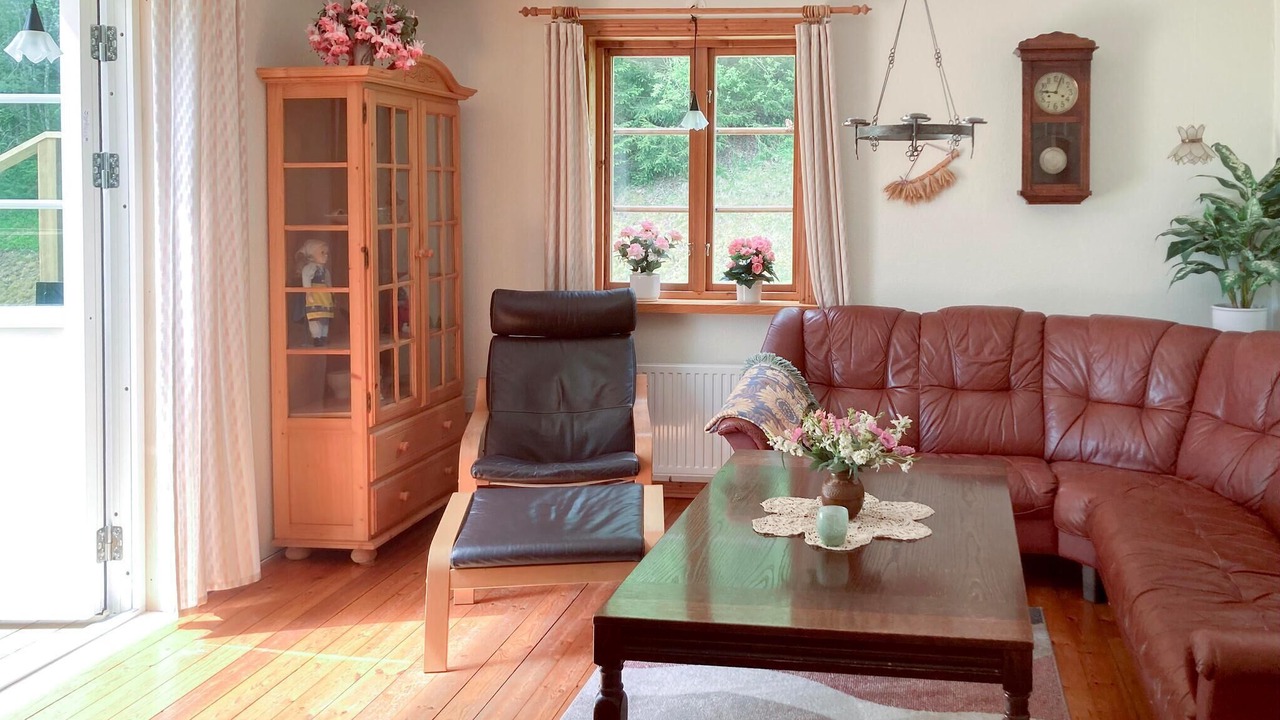 Photo of Bedroom in Knared