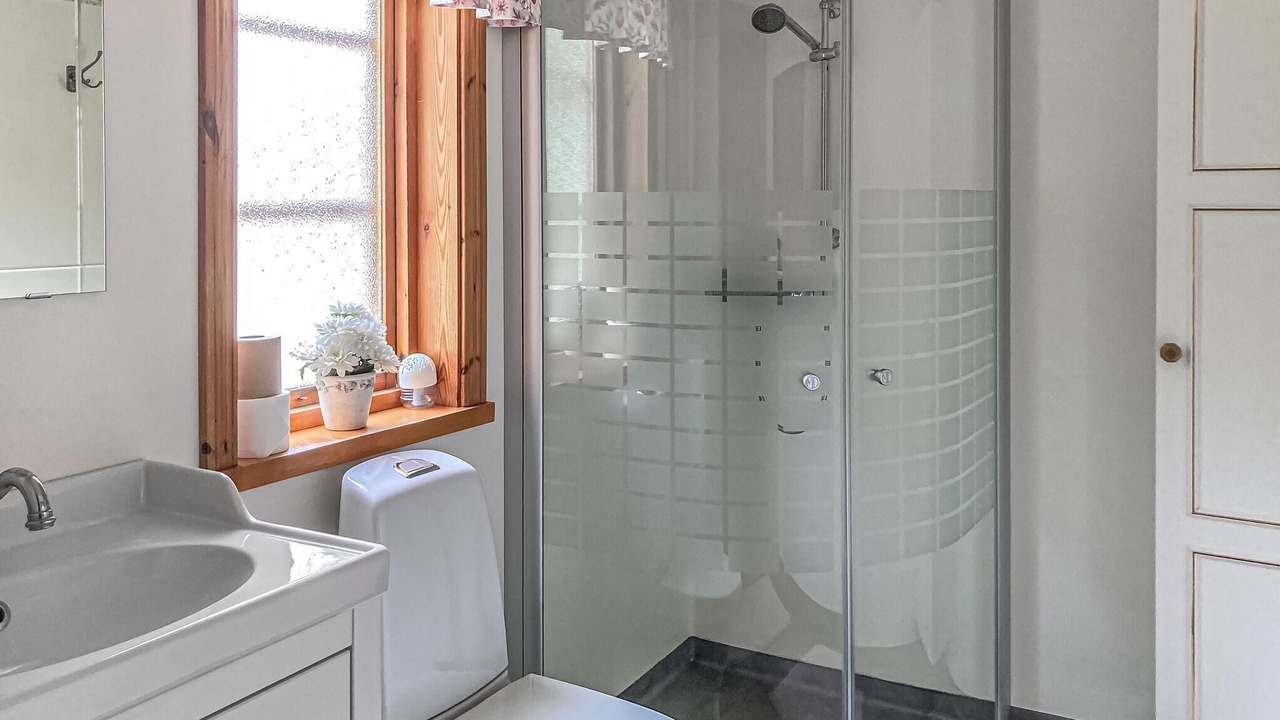 Photo of Bathroom in Knared