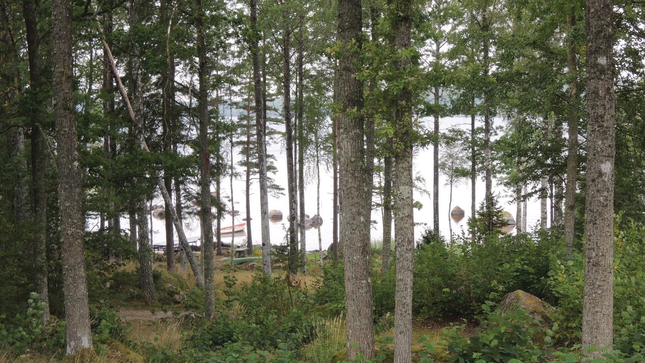 Photo of Bedroom in Vrigstad